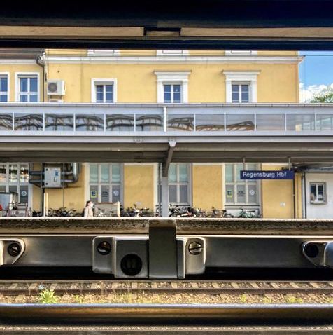 Regensburg