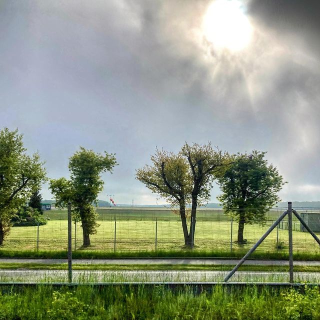 40 Stunden Eisenbahn